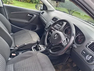 Volkswagen Pollo tsi for sale