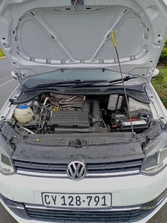 Volkswagen Pollo tsi for sale