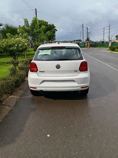 Volkswagen Pollo tsi for sale