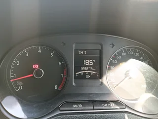 2021 VW POLO VIVO 1.4 TRENDLINE