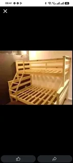 Bunk Beds