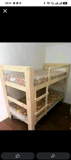 Bunk Beds