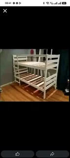 Bunk Beds