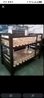 Bunk Beds