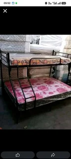 Bunk Beds