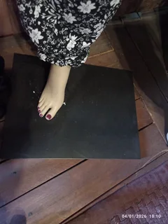 Female mannequin, life like with detachable parts.