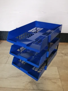 3 Layers File Tray Holder R150