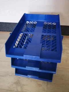 3 Layers File Tray Holder R150