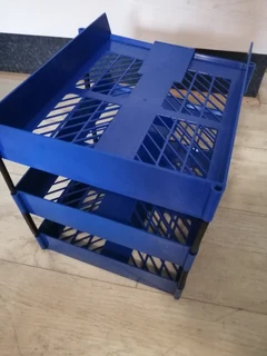 3 Layers File Tray Holder R150