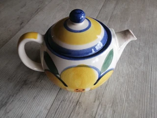 Tea Pot R50