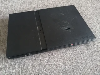 Sony PS2 For Sale (PARTS) R100