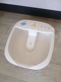 Safeway Foot Spa R150