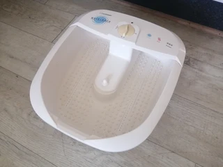 Safeway Foot Spa R150