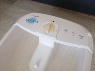 Safeway Foot Spa R150
