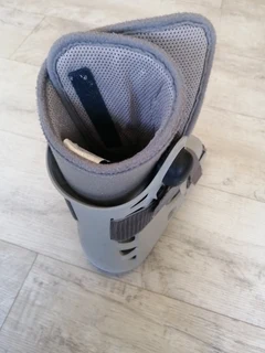 AirCast Boot R350 Negotiable