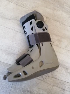 AirCast Boot R350 Negotiable