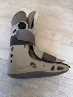 AirCast Boot R350 Negotiable