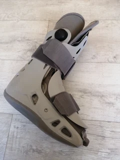 AirCast Boot R350 Negotiable