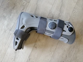 AirCast Boot R450 Negotiable