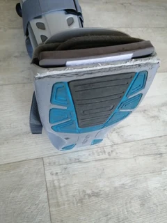 AirCast Boot R450 Negotiable