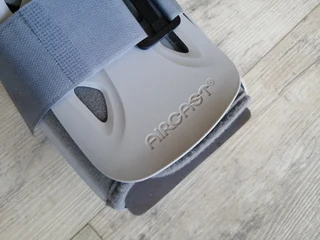 AirCast Boot R450 Negotiable