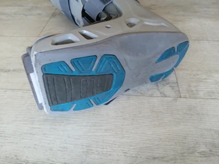 AirCast Boot R450 Negotiable