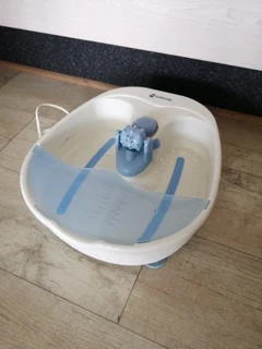 Foot Spa For Sale R200