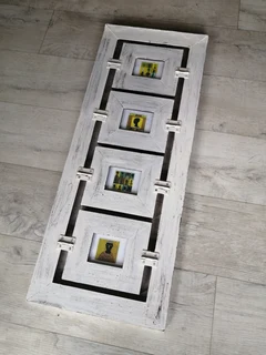 Wall Art Shabby Chic Frame R150