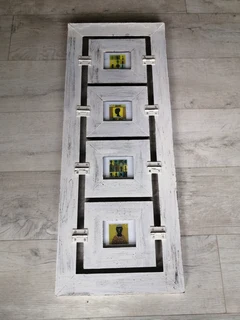 Wall Art Shabby Chic Frame R150