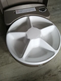 PetSafe 5 Meal Automatic Feeder R600 Negotiable