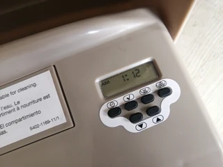 PetSafe 5 Meal Automatic Feeder R600 Negotiable