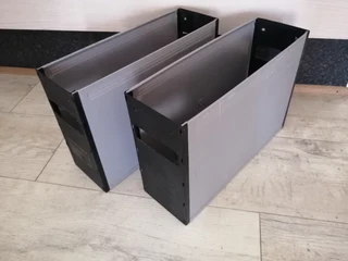 Waltons file organiser set R100