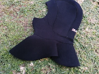 DiveTek Diving Hood R250