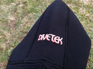 DiveTek Diving Hood R250