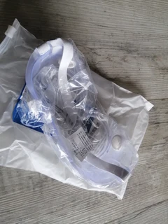 Sealed safety goggles R50