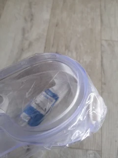 Sealed safety goggles R50