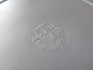 Royal VKB Schaal Bowl R50