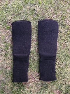 Kickboxing knee guards R50