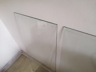 Set of 2 Glass R50
