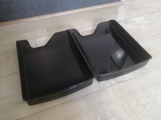 Filing Trays R100