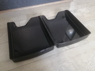 Filing Trays R100
