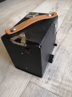 Kodak brownie model 1 camera (Great Condition) R1000 Negotiable