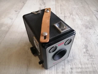 Kodak brownie model 1 camera (Great Condition) R1000 Negotiable