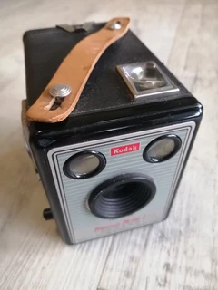 Kodak brownie model 1 camera (Great Condition) R1000 Negotiable