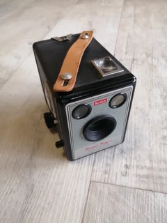 Kodak brownie model 1 camera (Great Condition) R1000 Negotiable