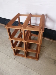 Wine Rack R100.