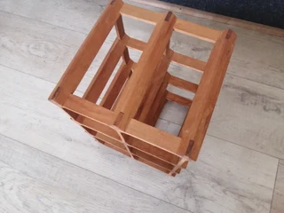 Wine Rack R100.