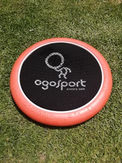 Frisbee toy R50