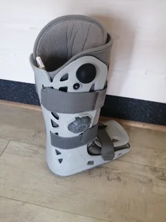 AirCast Boot R250