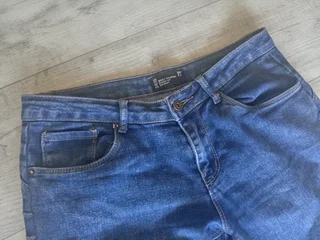 Mens Jean R100